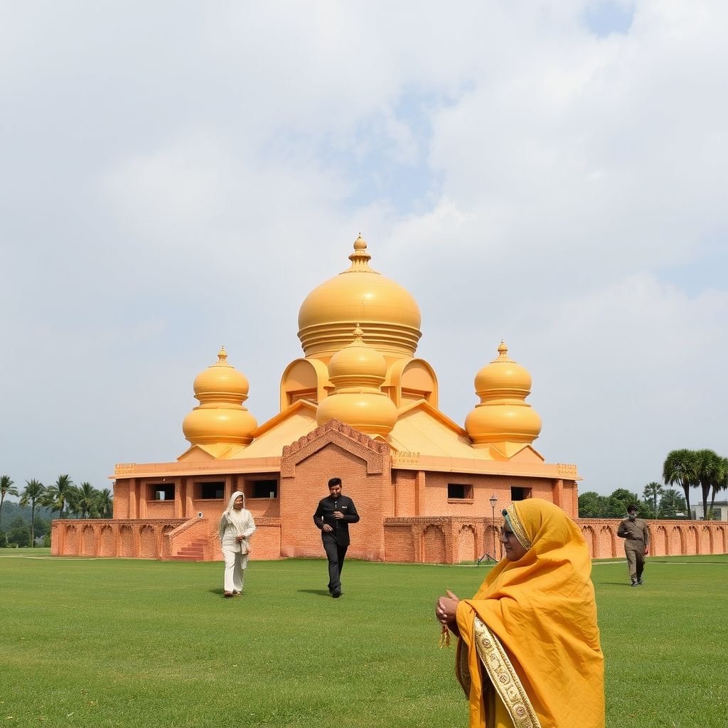 การสนับสนุนจากตัวประกอบใน 'KESARI 2'